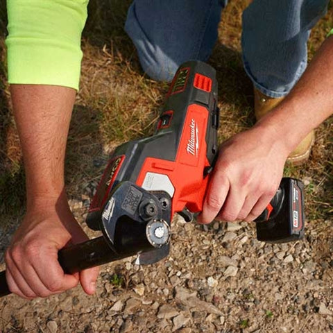 Milwaukee 2472-21XC M12 600 MCM Cable Cutter Kit - Ace Tool Group - Milwaukee