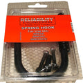 Reliability Engineering Re-Sh001 Spring Loaded Rafter Hook - Ace Tool Group - Reliability Engineering