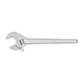 Crescent AC218BK 18 in. Adjustable Handle Wrench - Ace Tool Group - Crescent