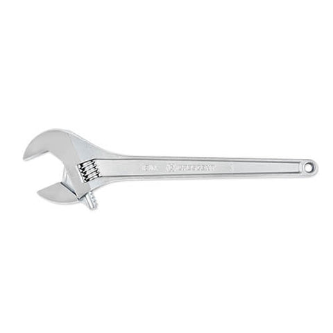 Crescent AC218BK 18 in. Adjustable Handle Wrench - Ace Tool Group - Crescent