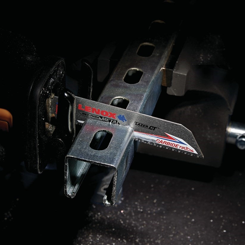 Lenox Recips 6110Rct 6 X 1 X 050 X 10 Ngcr 1Pk - Ace Tool Group - Lenox