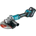 Makita GAG10M1 40V XGT 7 in. / 9 in. Paddle Switch - Ace Tool Group - Makita