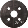 3-1/2" Die