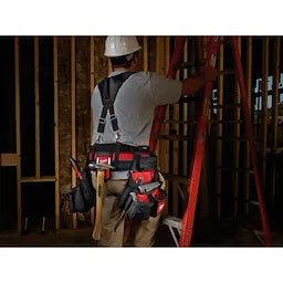 Milwaukee 48-22-8120 GENERAL CONTRACTOR WORK BELT - Ace Tool Group - Milwaukee