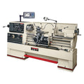 JET 321302 GH-1440ZX Lathe w/ ACU-RITE 300S DRO - Ace Tool Group - JET