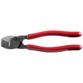 Klein 63215 High-Leverage Compact Cable Cutter - Ace Tool Group - Klein