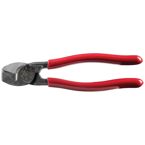 Klein 63215 High-Leverage Compact Cable Cutter - Ace Tool Group - Klein