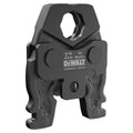 DEWALT DCE217118 DEWALT  1-1/8 in. Compact ZoomLock MAX / >B< MaxiPro ACR Press Jaw - Ace Tool Group - DEWALT