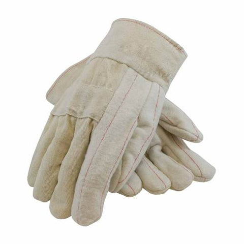 PIP 94-930 Canvas Hot Mill Glove, 30 Oz., Three Layers - Ace Tool Group - Protective Industrial Products
