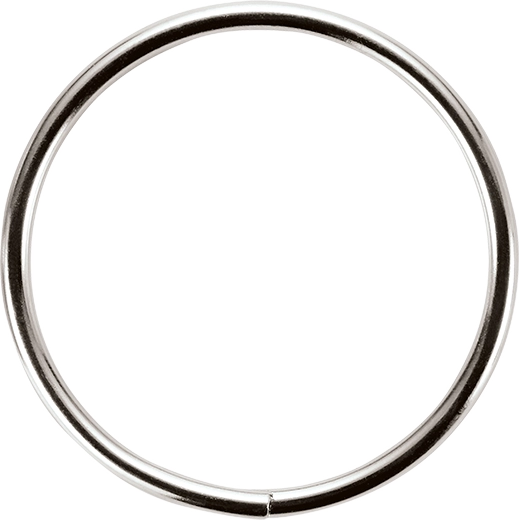Milwaukee 48-22-8881 5pc 2lb 1" Split Ring - Ace Tool Group - Milwaukee