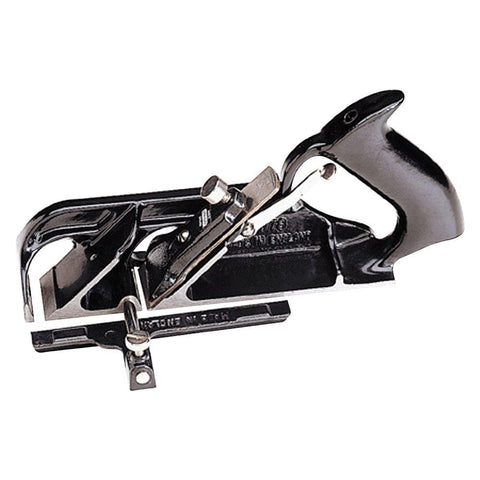 Stanley Bullnose Rabbet Plane 1-1/2" X 10" - Ace Tool Group - Stanley