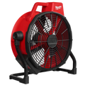 Milwaukee 0821-20 M18 Brushless 18 in. Fan - Ace Tool Group - Milwaukee