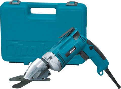 Makita JS8000 Fiber Cement Shear - Ace Tool Group - Makita