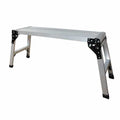 MetalTech E-PWP7100AL Aluminum Work Platform - Ace Tool Group - MetalTech