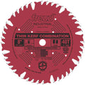 Freud Tools 8" Thin Kerf Combination Blade - Ace Tool Group - Freud
