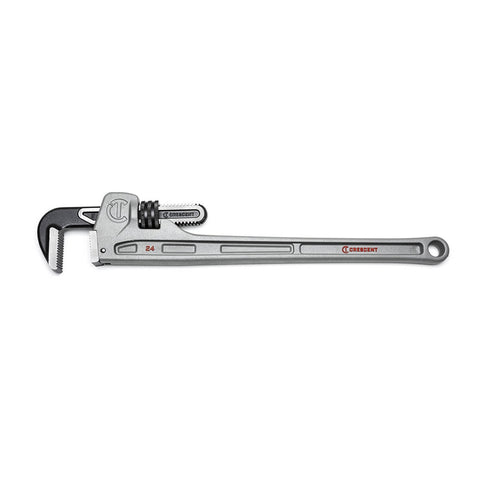 Crescent CAPW24 Aluminum, 24 in. Pipe Wrench - Ace Tool Group - Crescent