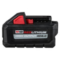 Milwaukee 48-11-1865 M18 RedLithium XC 6.0 Battery - Ace Tool Group - Milwaukee