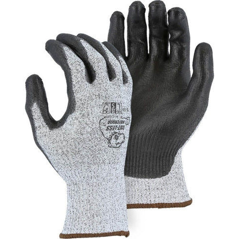 Majestic 35-1500 Cut-Less Watchdog Knit Gloves - Ace Tool Group - Majestic
