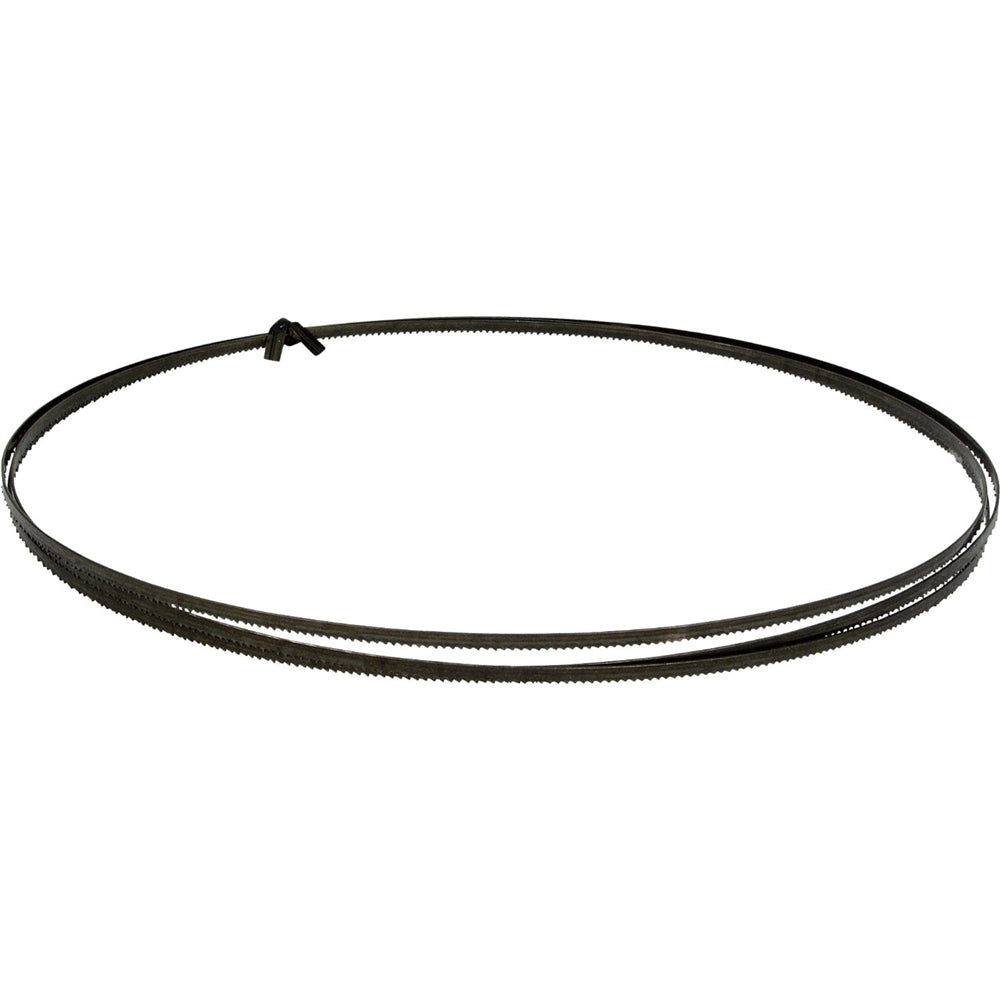 JET 707201 Bandsaw Blade, Scroll , 67-1/2 x 1/8 x 0.025 x 18TR - Ace Tool Group - JET