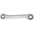 Klein Tools 68240 Reverse Ratchet Box Wrench Offset - Ace Tool Group - Klein