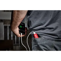 Milwaukee 48-59-2013 REDLITHIUM USB Charger & Portable Power Source Kit - Ace Tool Group - Milwaukee