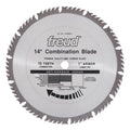 Freud Tools 14" Combination Blade - Ace Tool Group - Freud