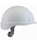 PIP 280-EV6151S-10 Evolution 61 Hard Hat - ANSI Type I Helmets - Ace Tool Group - Protective Industrial Products