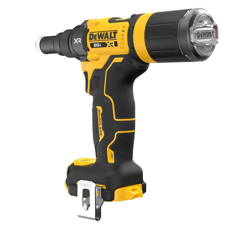 Dewalt Dcf403B 3/16 In. Rivet Tool - Ace Tool Group - DeWalt