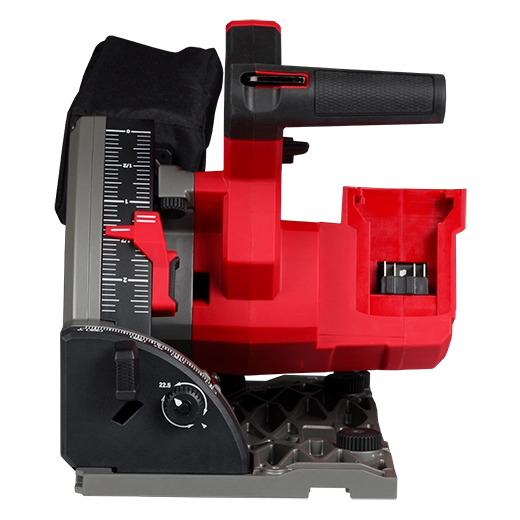 Milwaukee 2831-20 M18 6-1/2" Plunge Track Saw - Ace Tool Group - Milwaukee