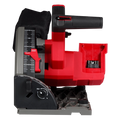 Milwaukee 2831-20 M18 6-1/2" Plunge Track Saw - Ace Tool Group - Milwaukee