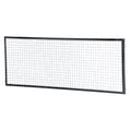 Vestil Adjustable Perimeter Guard Panel 3x8 Ft - Ace Tool Group - Vestil