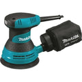 Makita Bo5030K 5" Random Orbit Sander Kit - Ace Tool Group - Makita