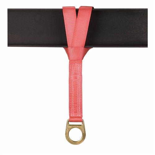 Klein Tools 87921 Nylon Choker Anchorage Connector -  *** This item has a 20 day lead time *** - Ace Tool Group - Klein