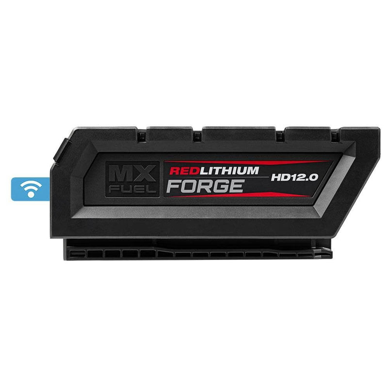 Milwaukee MX FUEL REDLITHIUM HD12.0 Battery Pack