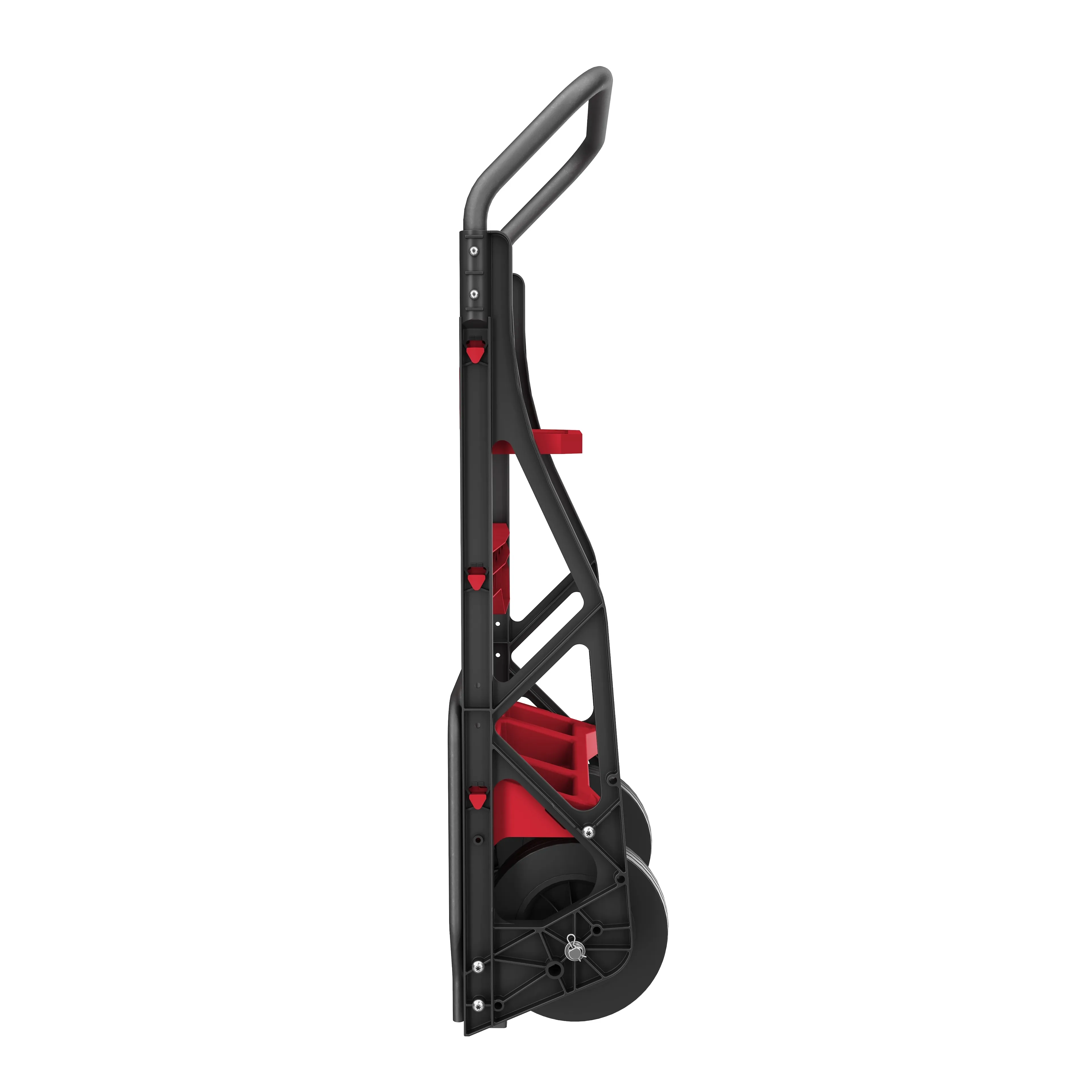 Milwaukee 48-22-8415 PACKOUT  2-Wheel Cart - Ace Tool Group - Milwaukee