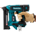 Makita XTS02Z 18V LXT® 1/4 Narrow Crown Stapler - Ace Tool Group - Makita