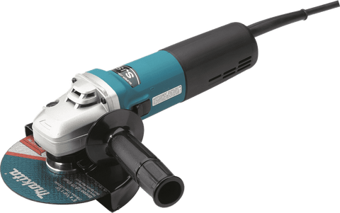 Makita 9566CV 6 Inch Variable Speed Angle Grinder - Ace Tool Group - Makita