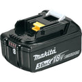 Makita BL1830B 18V Lithium Ion 3.0 Ah Battery - Ace Tool Group - Makita