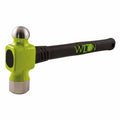 Wilton 33214 32 Oz Head, 14 in. BASH Ball Pein Hammer - Ace Tool Group - Wilton