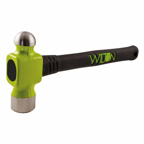 Wilton 33214 32 Oz Head, 14 in. BASH Ball Pein Hammer - Ace Tool Group - Wilton
