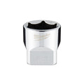 Milwaukee 45-34-9070 3/8 in. Drive 7/8 in. SAE 6-Point Socket - Ace Tool Group - Milwaukee