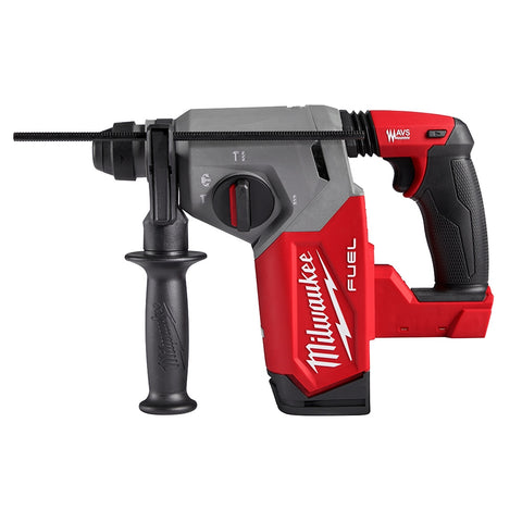 Milwaukee 2912-20 M18 1 in. SDS Plus Rotary Hammer - Ace Tool Group - Milwaukee