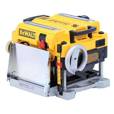 Dewalt Dw735X 13 In. 3 Knife 2 Speed Thickness Planer - Ace Tool Group - DeWalt