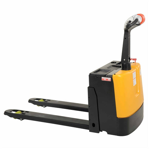 Vestil EPT-2547-30 Electric Pallet Truck 3K 25X48 (2)12V - Ace Tool Group - Vestil