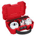 Milwaukee 49-22-4084 HOLE DOZER  Automotive Hole Saw Kit - 11PC - Ace Tool Group - Milwaukee