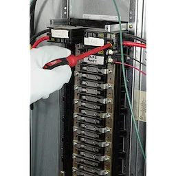 Milwaukee 48-22-2202 3 PC 1000V Insulated Screwdriver Set - Ace Tool Group - Milwaukee