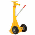 Vestil LO-J Trailer Stabilizing Ratchet Jack 40K - Ace Tool Group - Vestil