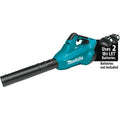 Makita XBU02Z 18V X2 LXT Li-Ion Cordless Blower - Ace Tool Group - Makita