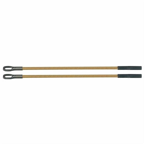 Klein 56120 Fiberglass Fish Tape Leaders - Ace Tool Group - Klein