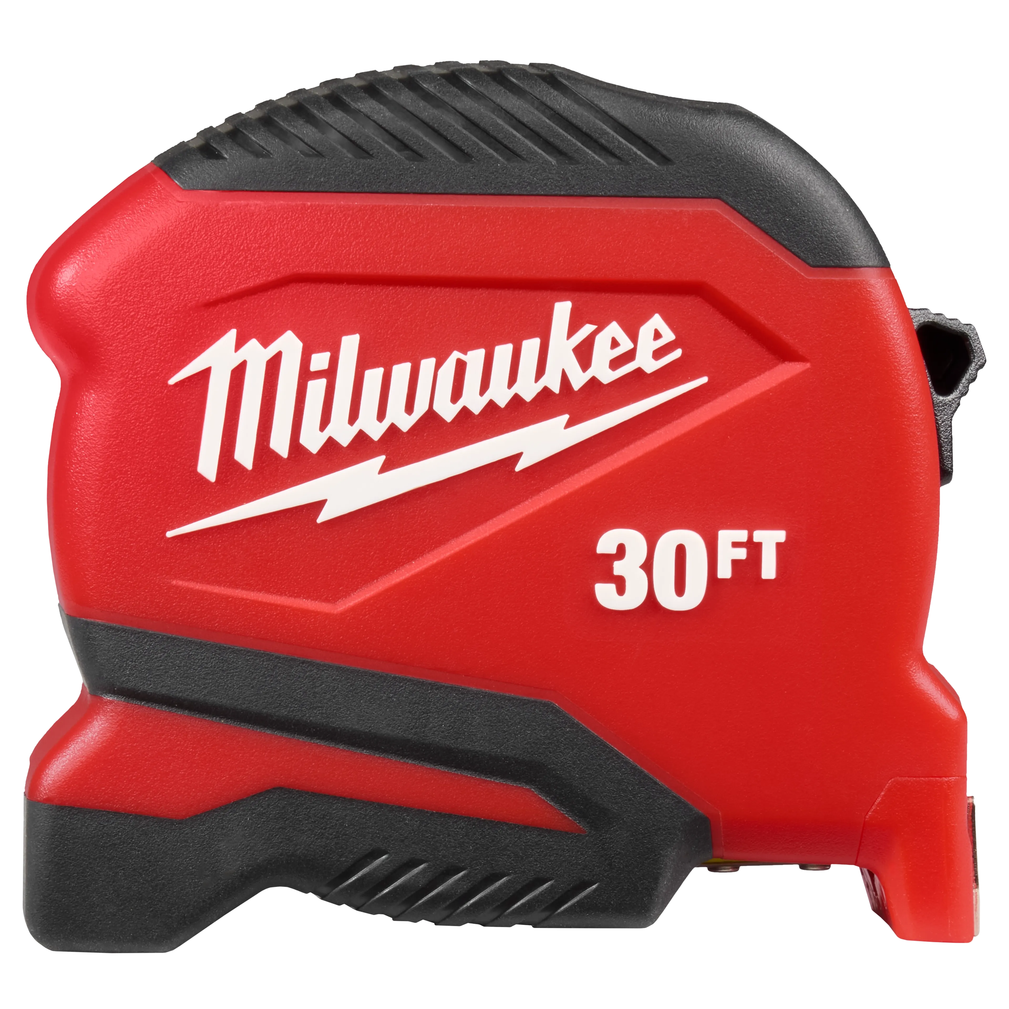 Milwaukee 48-22-1730 30ft Compact Tape Measure 6 Pack - Ace Tool Group - Milwaukee